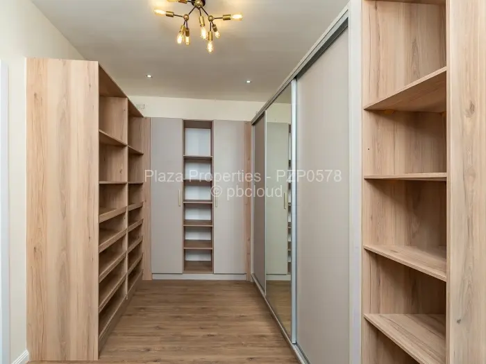 5 Bedroom House for Sale in Mount Pleasant Heights, Harare