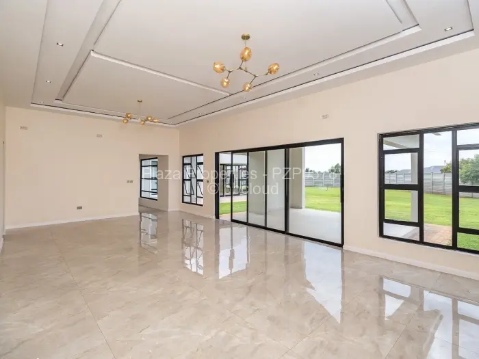 5 Bedroom House for Sale in Mount Pleasant Heights, Harare