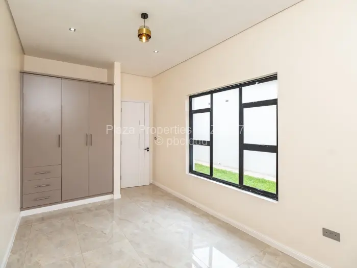 5 Bedroom House for Sale in Mount Pleasant Heights, Harare