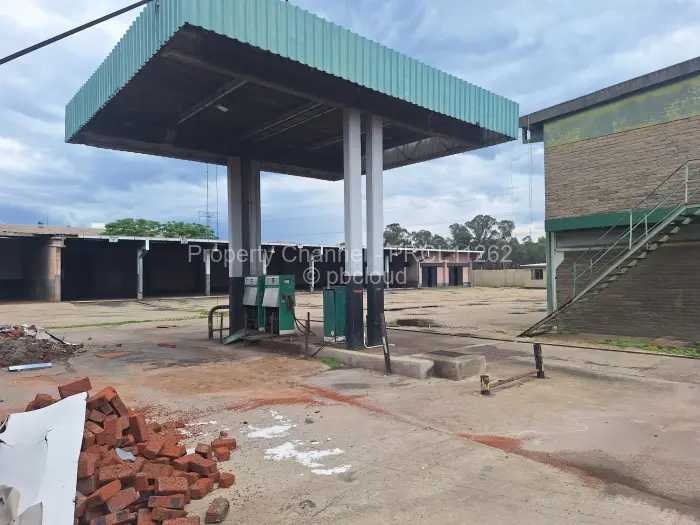 Warehouse/Industrial for Sale in Willowvale, Harare