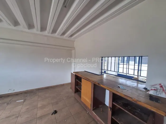 Warehouse/Industrial for Sale in Willowvale, Harare