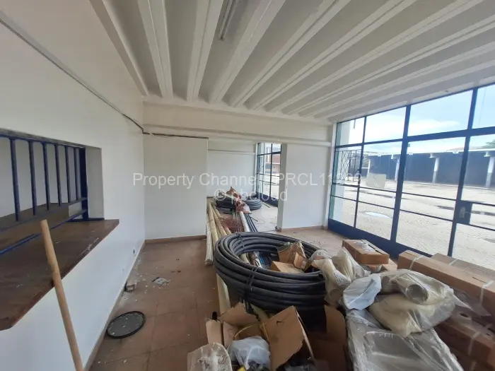 Warehouse/Industrial for Sale in Willowvale, Harare