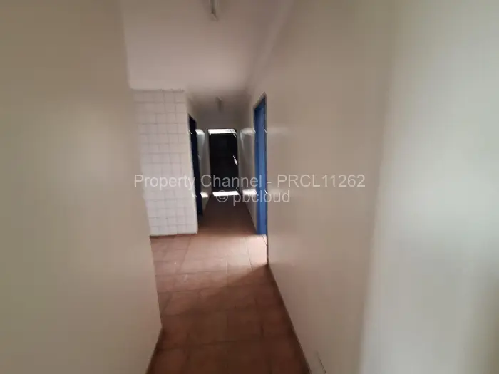 Warehouse/Industrial for Sale in Willowvale, Harare