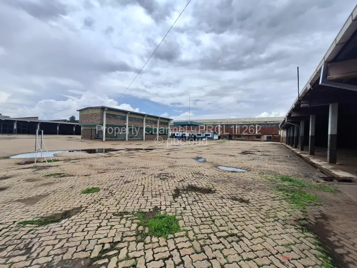 Warehouse/Industrial for Sale in Willowvale, Harare