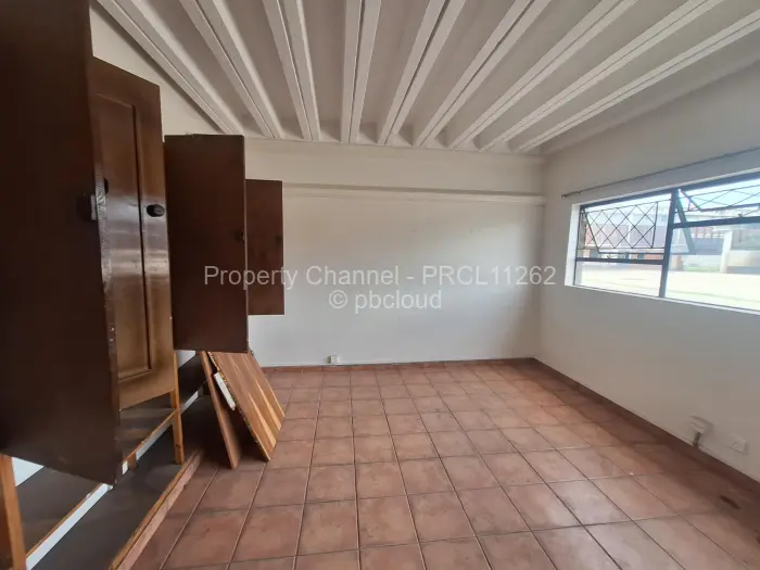 Warehouse/Industrial for Sale in Willowvale, Harare