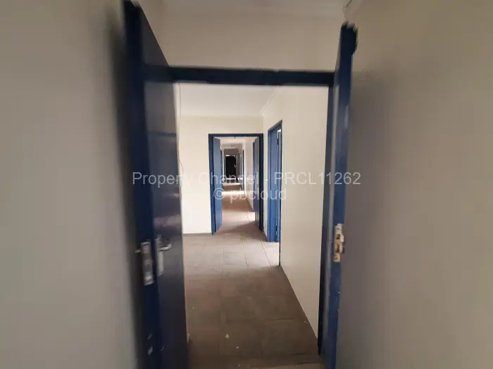 Warehouse/Industrial for Sale in Willowvale, Harare