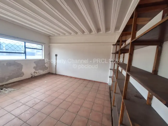 Warehouse/Industrial for Sale in Willowvale, Harare
