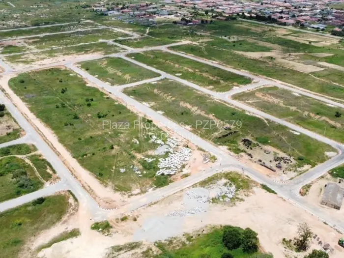 Residential Stand for Sale in Ruwa, Ruwa