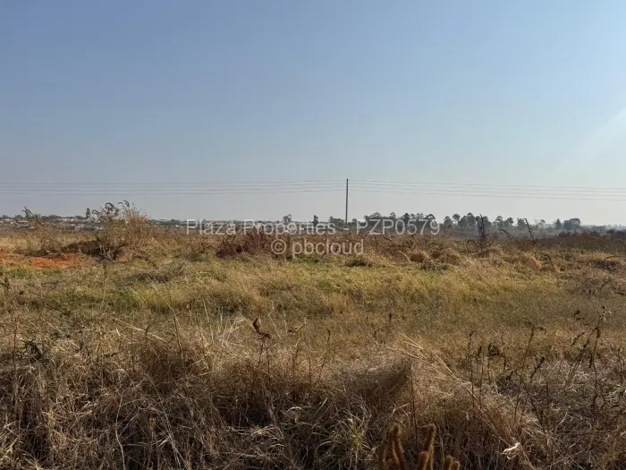 Residential Stand for Sale in Ruwa, Ruwa