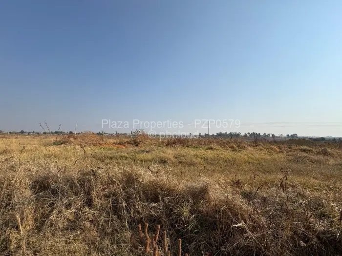 Residential Stand for Sale in Ruwa, Ruwa