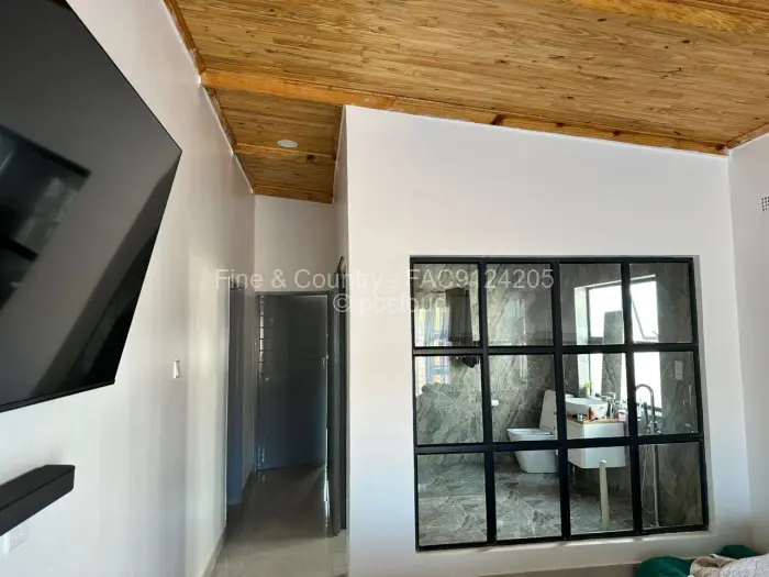 Townhouse/Cluster to Rent in Arlington