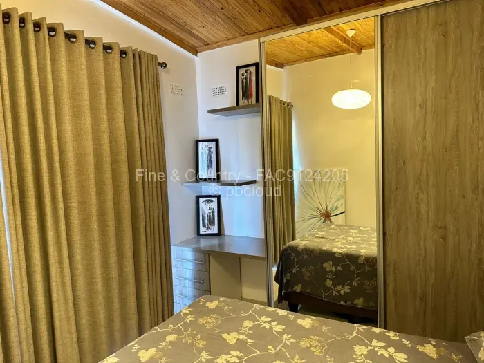 Townhouse/Cluster to Rent in Arlington