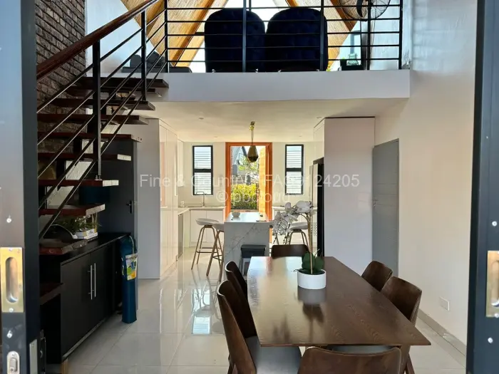 Townhouse/Cluster to Rent in Arlington