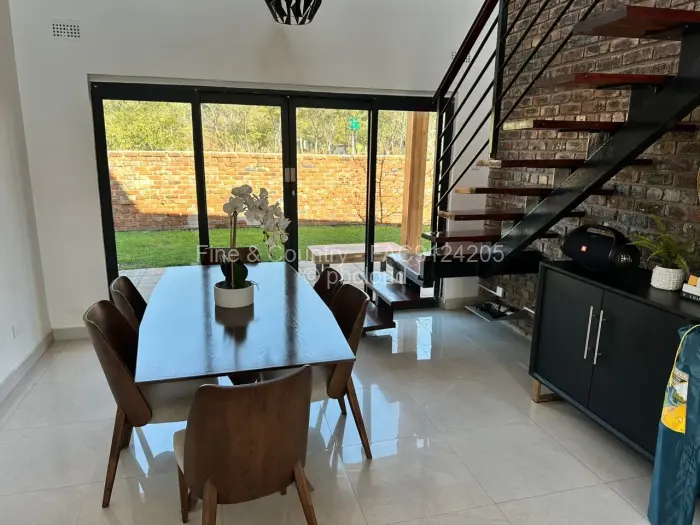 Townhouse/Cluster to Rent in Arlington