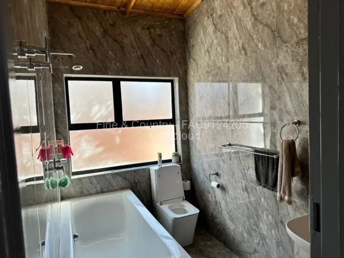 Townhouse/Cluster to Rent in Arlington