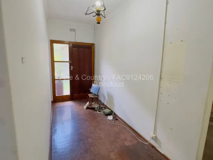 3 Bedroom House to Rent in Ballantyne Park