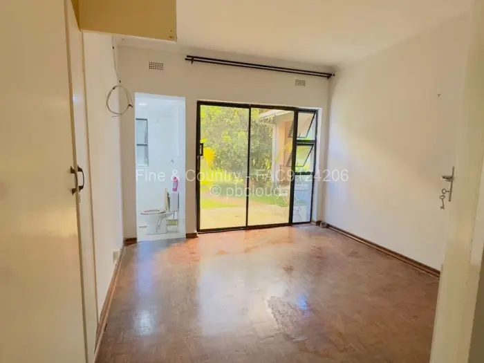 3 Bedroom House to Rent in Ballantyne Park