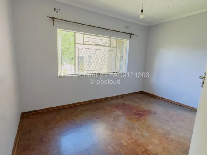 3 Bedroom House to Rent in Ballantyne Park