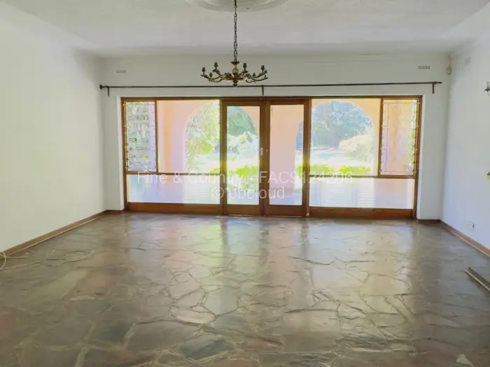 3 Bedroom House to Rent in Ballantyne Park