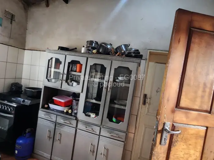 3 Bedroom House for Sale in Glen Norah, Harare