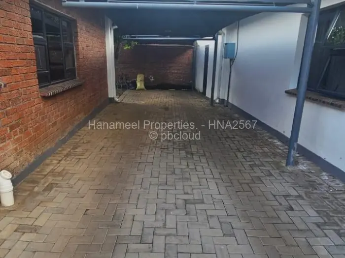 Townhouse/Cluster to Rent in Marlborough