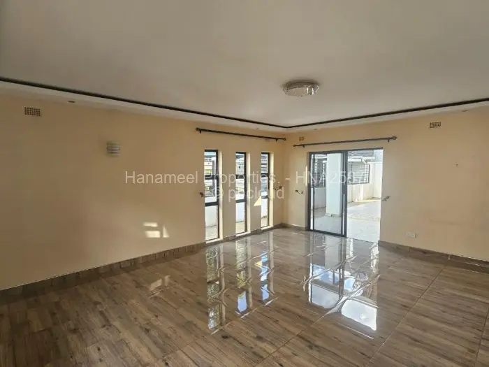 Townhouse/Cluster to Rent in Marlborough