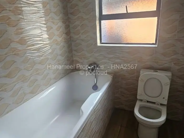 Townhouse/Cluster to Rent in Marlborough