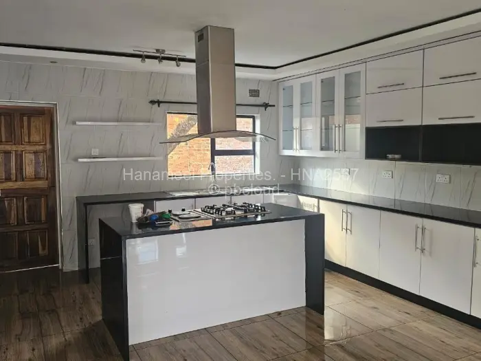 Townhouse/Cluster to Rent in Marlborough