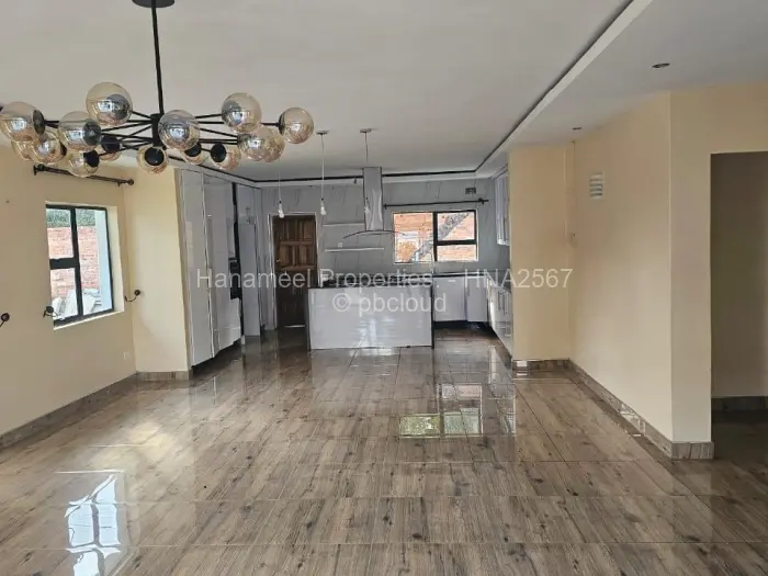 Townhouse/Cluster to Rent in Marlborough