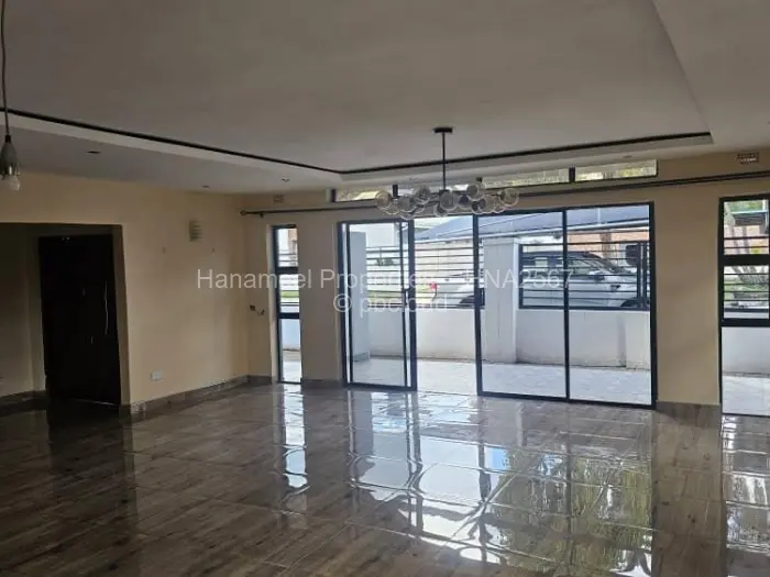 Townhouse/Cluster to Rent in Marlborough