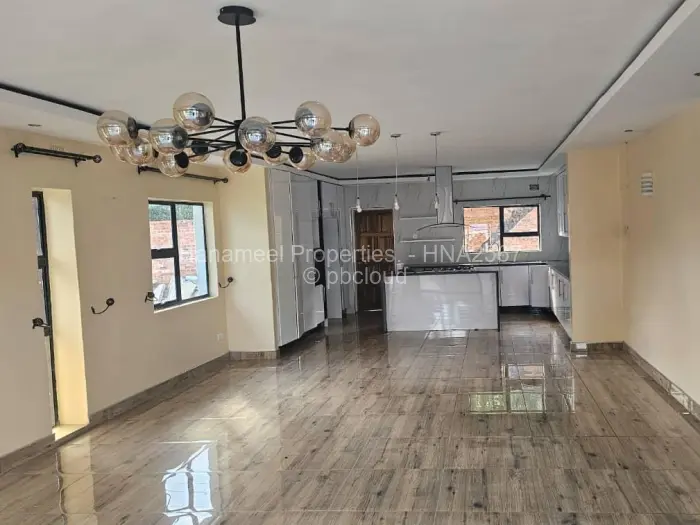 Townhouse/Cluster to Rent in Marlborough