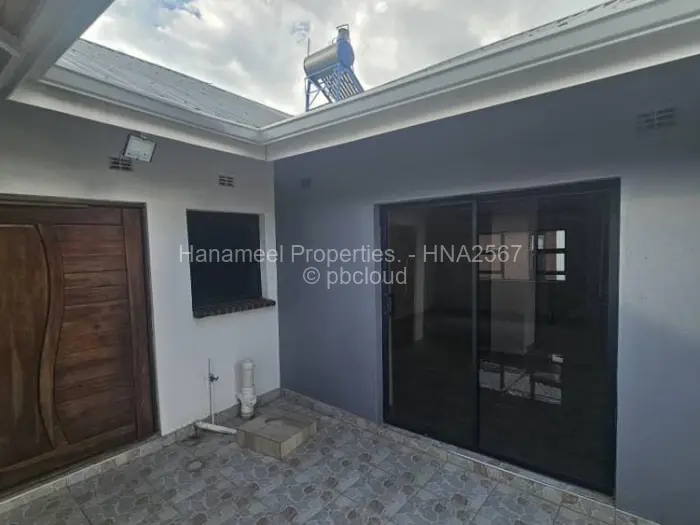 Townhouse/Cluster to Rent in Marlborough