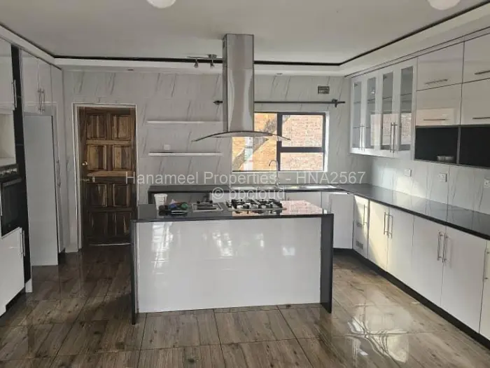 Townhouse/Cluster to Rent in Marlborough