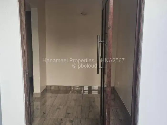 Townhouse/Cluster to Rent in Marlborough