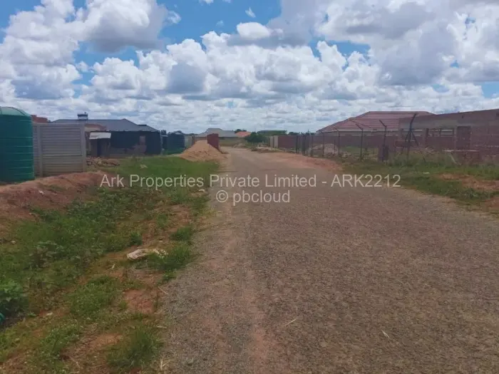 Residential Stand for Sale in Norton, Norton