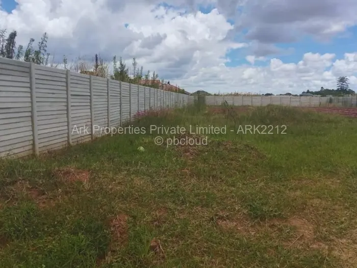 Residential Stand for Sale in Norton, Norton
