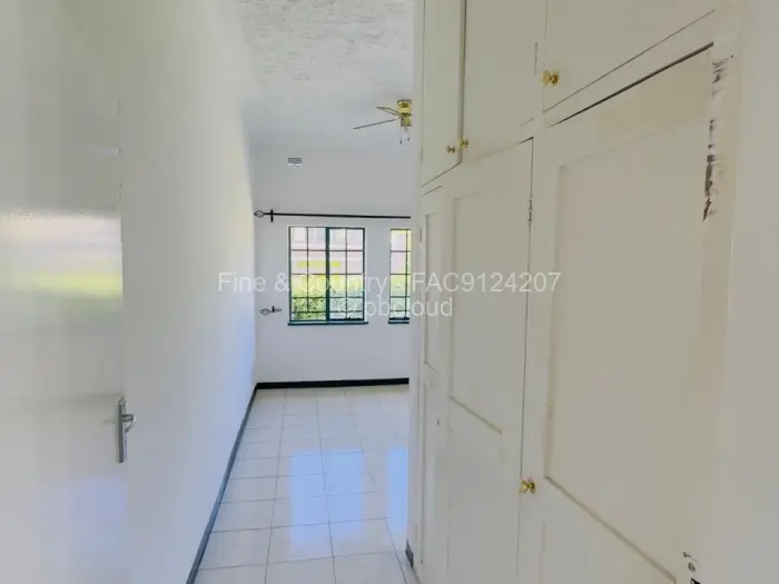 4 Bedroom House to Rent in Borrowdale Brooke