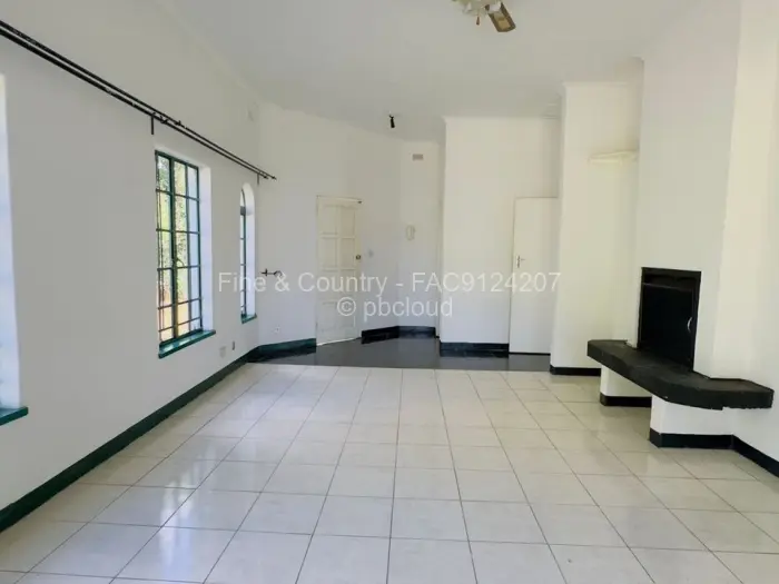 4 Bedroom House to Rent in Borrowdale Brooke