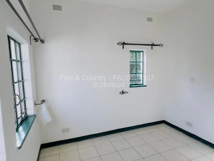 4 Bedroom House to Rent in Borrowdale Brooke