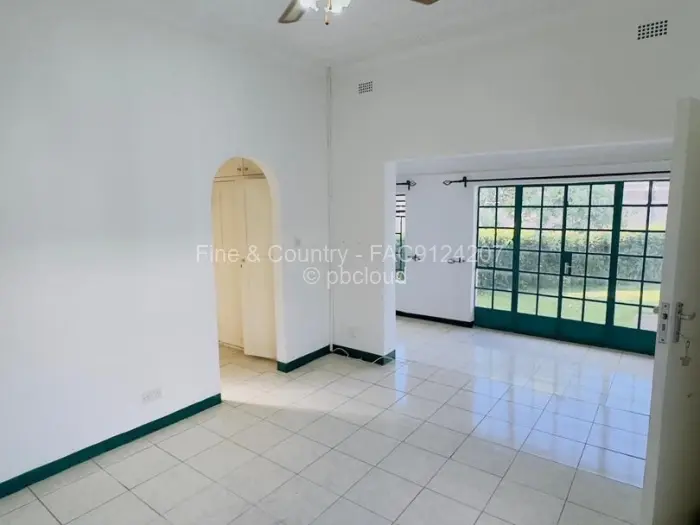 4 Bedroom House to Rent in Borrowdale Brooke