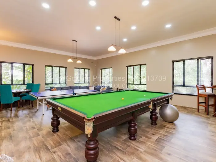 6 Bedroom House for Sale in Hogerty Hill, Harare