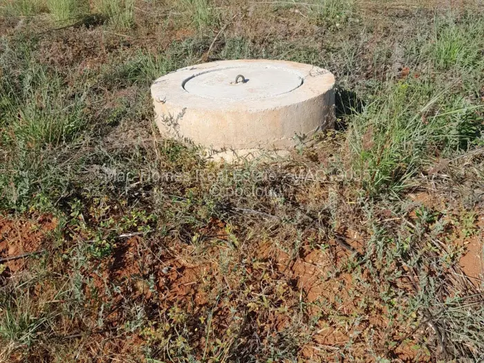 Residential Stand for Sale in Springvale, Ruwa