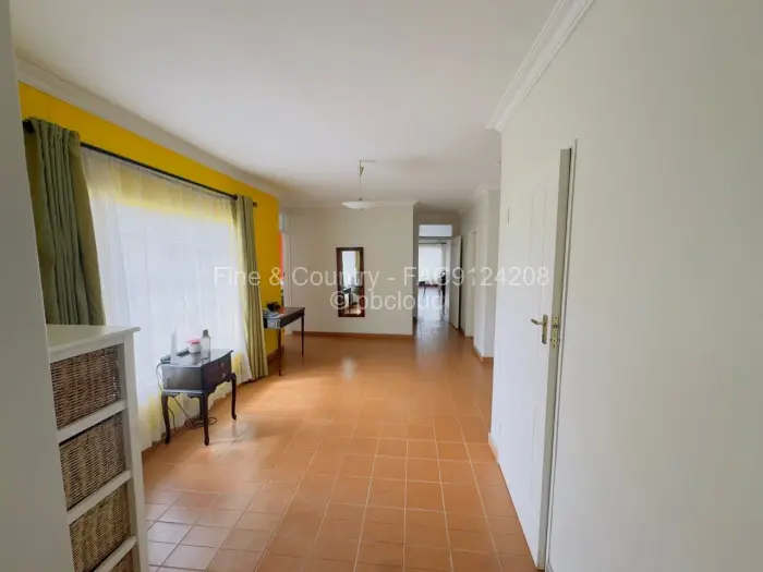3 Bedroom House to Rent in Manresa