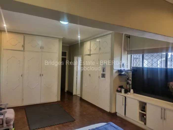 4 Bedroom House for Sale in The Grange, Harare