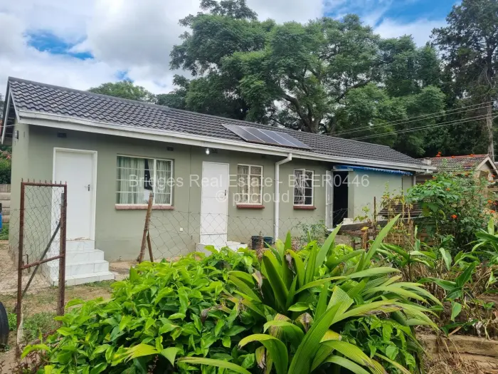 4 Bedroom House for Sale in The Grange, Harare