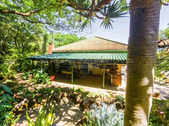 3 Bedroom House for Sale in Greendale, Harare