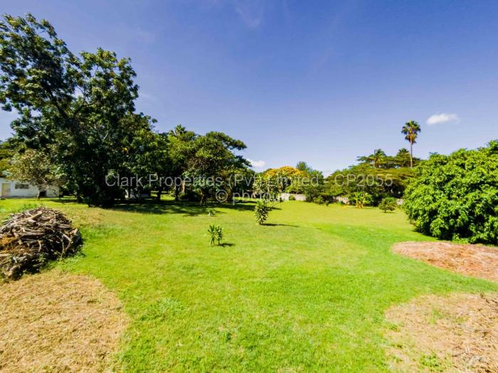 3 Bedroom House for Sale in Greendale, Harare