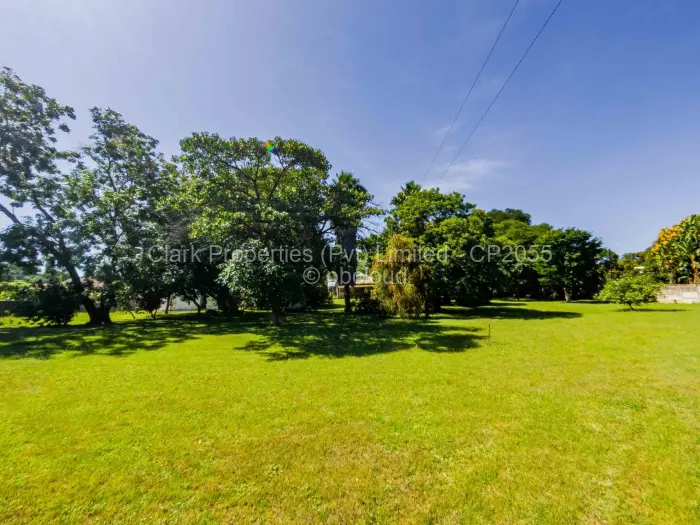 3 Bedroom House for Sale in Greendale, Harare