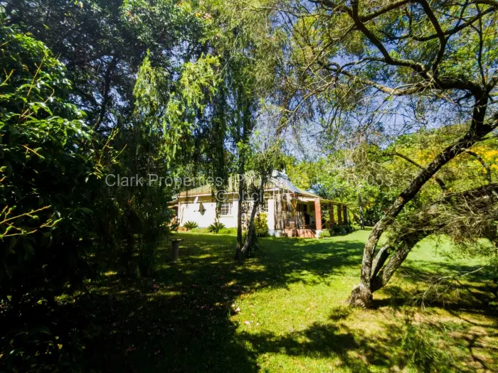 3 Bedroom House for Sale in Greendale, Harare