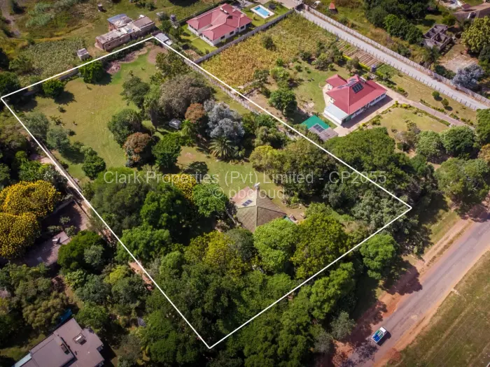 3 Bedroom House for Sale in Greendale, Harare